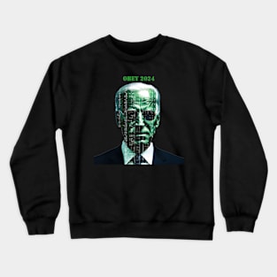 Obey Crewneck Sweatshirt